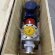 Selbstansaugende Edelstahlpumpe BZWH80-65-25/2, 7,5 kW, 2900, alle AISI 304, Ex