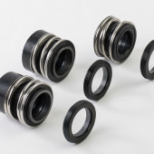 Sello mecánico LATTY T712 Sello mecánico LATTY T712