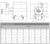 Sanitary Negative Pressure Pump SNP-F, 10T, 24M, AISI 304, 2,2 kW ABB Motor, 380V насос в гігієнічному виконанні