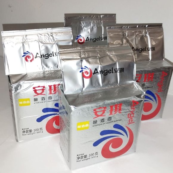 ВЫГОДНОЕ ПРЕДЛОЖЕНИЕ: 4 упаковки дрожжи спиртовые Кодзи Ангел (Kodzi Angel) Leaven (4*0,5 кг=2,0 кг) ВЫГОДНОЕ ПРЕДЛОЖЕНИЕ: 4 упаковки дрожжи спиртовые Кодзи Ангел (Kodzi Angel) Leaven (4*0,5 кг=2,0 кг)