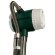 DN80 Przepływomierz wirowy ze stali nierdzewnej KLUGB PN16 RF kołnierz DIN, do pary 0.325-5 t/h <1,6 MPa, <250°C, 4-20mA, ExdIIBT66