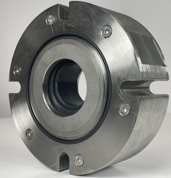 PALM 60-S-E Chemischer Reaktor Wellendichtung PALM 60-S-E Chemischer Reaktor Wellendichtung