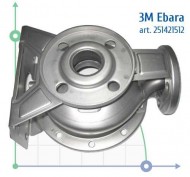 Корпус для насоса Ebara 3M 65-160/7,5 Корпус для насоса Ebara 3M 65-160/7,5