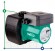 WILO TOP-S30/7 DM PN6/10 циркуляционный безсальниковый насос. Снято с производства, актуальная модель Wilo Yonos Maxo