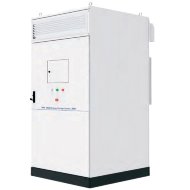 Armario ESS todo en uno refrigerado por aire LiFePO4 ESS ECO E100WX