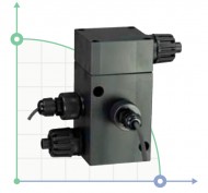 Czujnik mętności Czujnik mętności