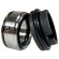 Gleitringdichtung R-7K 13, SIC/CAR, EPDM, 304, CL mit Wellenfeder