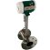 DN80 Przepływomierz wirowy ze stali nierdzewnej KLUGB DN80/PN16 RF kołnierz DIN, do pary 0.325-5 t/h <1,6 MPa, <250°C, 4-20mA, ExdIIBT66