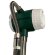 DN80 Przepływomierz wirowy ze stali nierdzewnej KLUGB DN80/PN16 RF kołnierz DIN, do pary 0.325-5 t/h <1,6 MPa, <250°C, 4-20mA, ExdIIBT66