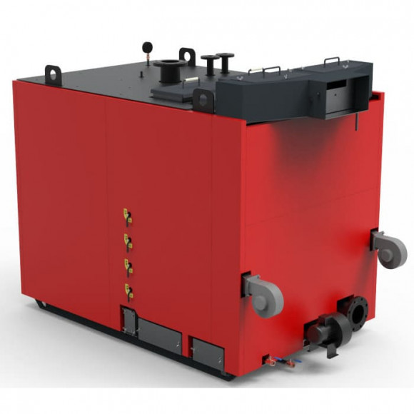 Chaudière Retra-3M PLUS, 550kW