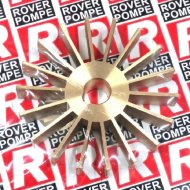 Impulsor para bomba ROVER POMPE 2013 ROVER 30 CE HP 1