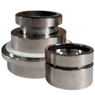 Картриджне ущільнення насоса Sulzer Ahlstar APP1 R-SE1F-AP 30, SIC/SIC, VITON, 316