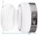 Uszczelnienie pompy R-10T 1.3/8, CAR/SIC, PTFE, 304, V