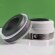 Uszczelnienie pompy R-10T 1.3/8, CAR/SIC, PTFE, 304, V