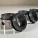 Sello mecánico de bomba R-58V 30, CAR/SIC, EPDM, 304, A0