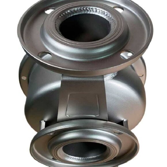 Корпус насоса BZ 65-125/55-75
