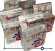OFERTA SPECJALNA: 5 opakowań drożdży alkoholowych Kodzi Angel Leaven (5*0,5kg=2,5kg)