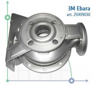 Корпус для насоса Ebara 3M 50-160/5,5 Корпус для насоса Ebara 3M 50-160/5,5