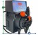Pompe doseuse PDE DLX-CC/M 5-7 230V/240V
