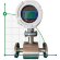 DN250 Stainless steel electromagnetic flow meter KLD PN16 (distillery stillage), 53-883 m3/h, 4-20mA, Ex