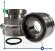 Картриджне ущільнення насоса Sulzer Ahlstar APP2 R-SE1F-AP 40, SIC/SIC, VITON, 316