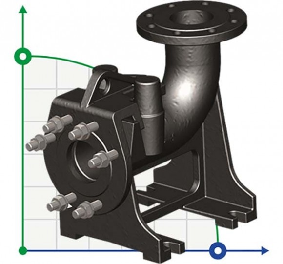 Embrague automático Dreno tipo B9
