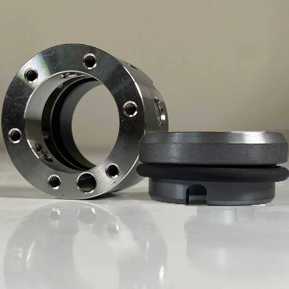 Торцеве ущільнення насосу R-58V 32, CAR/SIC, EPDM, 304, A0