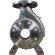 Корпус насоса BGWH 80-200A AISI304
