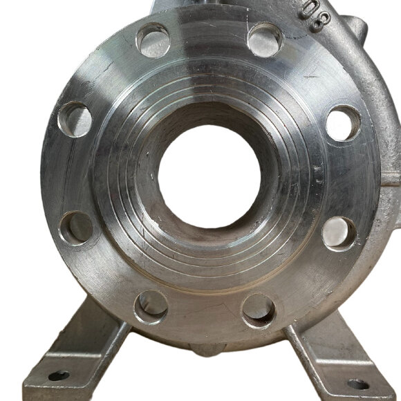 Корпус насоса BGWH 80-200A AISI304