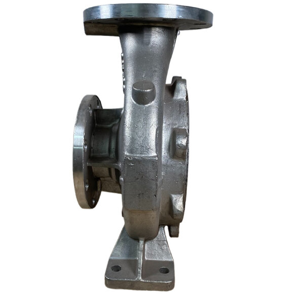 Корпус насоса BGWH 80-200A AISI304