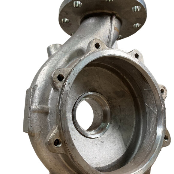 Корпус насоса BGWH 80-200A AISI304