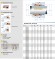 Mechanical seal R-M3N 40, SS/CAR, VITON, 304, ВТ