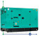 Przemysłowy generator diesla XHYC-250GF z ATS, silnik Cummins 300kVA, 250kW, 380V/50HZ typ zamknięty