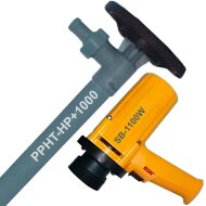 Насос для бочек BTS-SB-1100W+PPHT-HP-1000mm (с постоянной скоростью) Насос для бочек BTS-SB-1100W+PPHT-HP-1000mm (с постоянной скоростью)