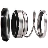 Sello mecánico R-560A 9, CAR/SIC, EPDM, 304 Sello mecánico R-560A 9, CAR/SIC, EPDM, 304