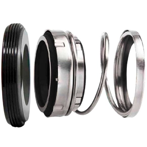 Уплотнение механическое R-560A 9, CAR/SIC, EPDM, 304