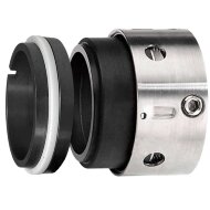 Механическое уплотнение торцевое R-59B 40, CAR/SIC, VITON, 304, BP Механическое уплотнение торцевое R-59B 40, CAR/SIC, VITON, 304, BP