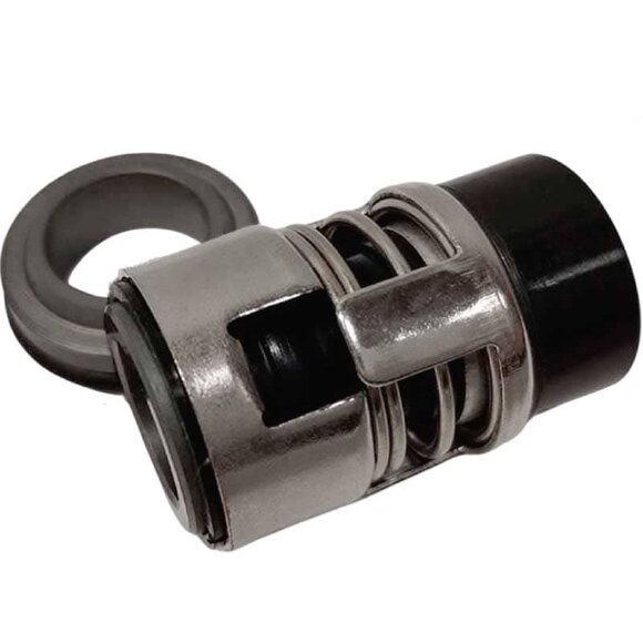 Sello de bomba Grundfos R-706B 12, L, SIC/SIC, VITON, 304 Sello de bomba Grundfos R-706B 12, L, SIC/SIC, VITON, 304