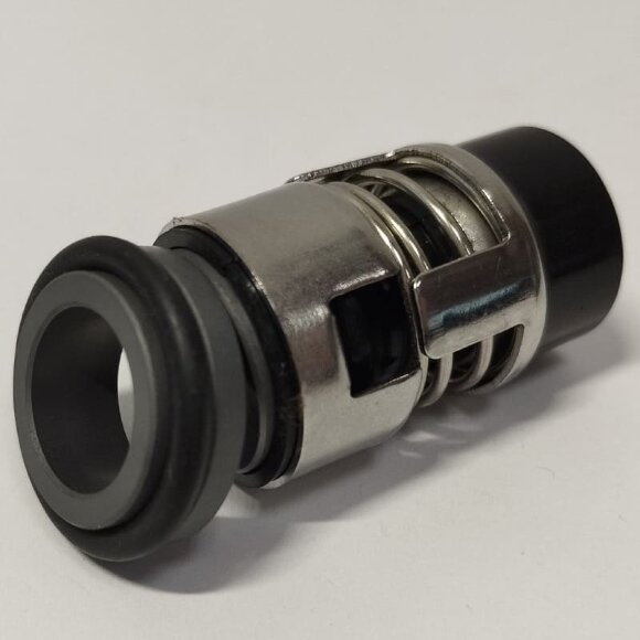 Sello de bomba Grundfos R-706B 12, L, SIC/SIC, VITON, 304 Sello de bomba Grundfos R-706B 12, L, SIC/SIC, VITON, 304