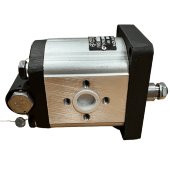 Pompa paliwa ciekłego palnika PRD2-229S1 hydrauliczna pompa zębata