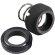 Gleitringdichtung R-120W 55, CAR/SIC, VITON, 304, WM