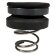 Gleitringdichtung R-120W 55, CAR/SIC, VITON, 304, WM