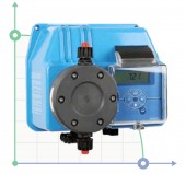 Dosierpumpe PDE BT Ph-Rx-Cl / M 5-20 230V / 240V