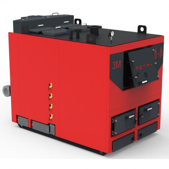 Caldera Retra-3M PLUS, 700kW