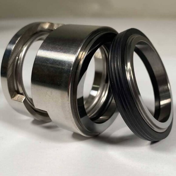 Механическое уплотнение R-128P 35, SIC/SIC, EPDM, 304, T1A