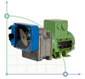 Перистальтический насос MP-3118.9 Перистальтический насос MP-3118.9