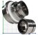 Cartridge seal for pump Sulzer Ahlstar APP3 R-SE1F-AP 50, SIC/SIC, VITON, 316