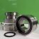 Cartridge seal for pump Sulzer Ahlstar APP3 R-SE1F-AP 50, SIC/SIC, VITON, 316