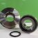 Cartridge seal for pump Sulzer Ahlstar APP3 R-SE1F-AP 50, SIC/SIC, VITON, 316