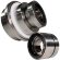 Картриджне ущільнення насоса Sulzer Ahlstar APP3 R-SE1F-AP 50, SIC/SIC, VITON, 316